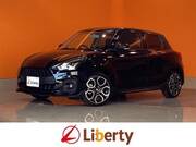 2020 SUZUKI SWIFT SPORT