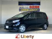 2020 HONDA FREED