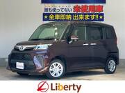 2022 TOYOTA ROOMY