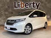 2017 HONDA FREED HYBRID