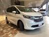 HONDA FREED HYBRID