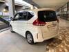 HONDA FREED HYBRID