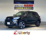 2023 TOYOTA RAIZE