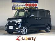2021 HONDA N-BOX CUSTOM