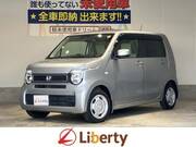2020 HONDA N-WGN