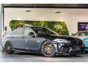 2012 BMW 5 SERIES