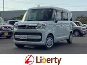 2020 SUZUKI SPACIA