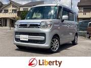 2019 SUZUKI SPACIA