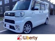 2017 DAIHATSU WAKE