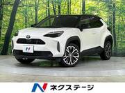 2021 TOYOTA YARIS CROSS HYBRID Z
