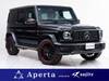 MERCEDES BENZ G-CLASS