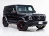 MERCEDES BENZ G-CLASS