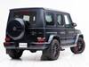 MERCEDES BENZ G-CLASS