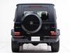 MERCEDES BENZ G-CLASS