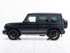 MERCEDES BENZ G-CLASS