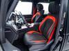 MERCEDES BENZ G-CLASS
