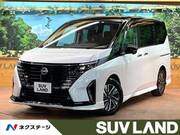 2023 NISSAN SERENA
