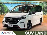2018 NISSAN SERENA
