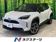 2023 TOYOTA YARIS CROSS HYBRID Z