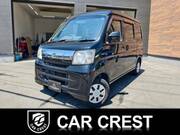 2017 DAIHATSU HIJET CARGO