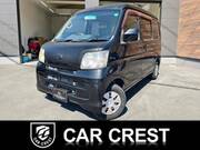 2011 DAIHATSU HIJET CARGO