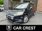 2010 HONDA STEPWAGON