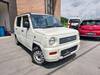 DAIHATSU NAKED