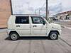 DAIHATSU NAKED