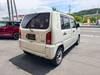 DAIHATSU NAKED