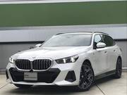 2025 BMW 5 SERIES