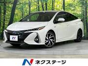 2017 TOYOTA PRIUS PHV