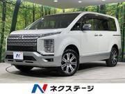 2019 MITSUBISHI OTHER