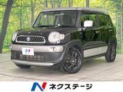 2020 SUZUKI XBEE HYBRID MZ