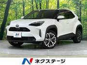 2021 TOYOTA YARIS CROSS HYBRID Z