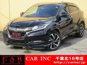 2016 HONDA VEZEL