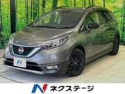 2018 NISSAN NOTE