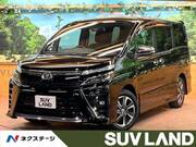 2021 TOYOTA VOXY