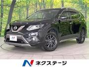 2016 NISSAN X-TRAIL