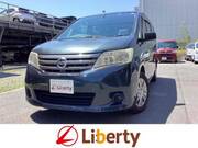 2012 NISSAN SERENA 20X