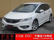 2015 HONDA JADE