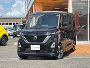 2021 NISSAN ROOX