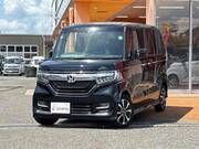 2019 HONDA N-BOX CUSTOM