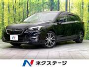 2016 SUBARU IMPREZA SPORTS