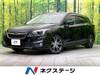 SUBARU IMPREZA SPORTS