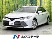 2017 TOYOTA CAMRY G