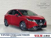 2022 NISSAN NOTE
