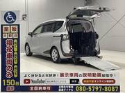 2019 TOYOTA SIENTA
