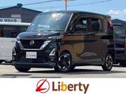 2020 NISSAN ROOX