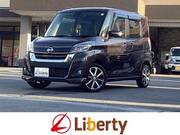 2019 NISSAN DAYZ ROOX