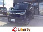 2020 HONDA N-BOX CUSTOM
